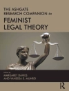 Sampul Vanessa E. Munro: The Ashgate Research Companion to Feminist Legal Theory Sampul Vanessa E. Munro: The Ashgate Research Companion to Feminist Legal Theory