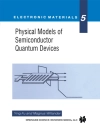 Portada de Ying Fu & Magnus Willander: Physical Models of Semiconductor Quantum Devices