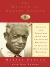 Cover of Harvey Penick & Bud Shrake: Wisdom of Harvey Penick