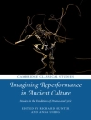 Cover of Richard Hunter & Anna Uhlig: Imagining Reperformance in Ancient Culture