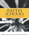 Cover of Jo Cairns & Roy Gardner: Faith Schools