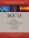 Copertina di Cheng-Ying & Tinetti, Fernando G.: Information and Knowledge Engineering