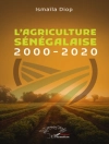 Portada de Diop: L'agriculture senegalaise