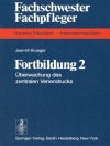 Cover of J. M. Kruger: Fortbildung 2