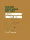 的封面 Salomone: What Every Engineer Should Know about Concurrent Engineering 的封面 Salomone: What Every Engineer Should Know about Concurrent Engineering