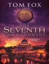 Cover of Tom Fox: Seventh Commandment