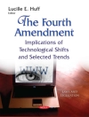 Cover of Lucille E Huff: Fourth Amendment