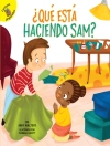 Copertina di Walters: ¿Qué está haciendo Sam?