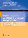 Cover of Ping An & Hua Yang: Digital TV and Wireless Multimedia Communication