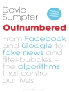 Cover of David Sumpter: Outnumbered Cover of David Sumpter: Outnumbered