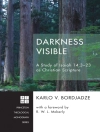 غلاف Karlo V. Bordjadze: Darkness Visible