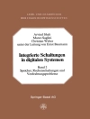 Cover of Saglini & Weber: Integrierte Schaltungen in Digitalen Systemen