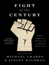 Cover of Rabih Alameddine & C.J. Anders: Fight of the Century