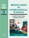 perlindungan daripada Maurice Carder: Bilingualism in International Schools