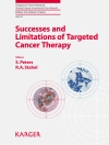 Cover of S. Peters & R.A. Stahel: Successes and Limitations of Targeted Cancer Therapy