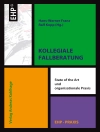 Cover of Hans-Werner Franz & Ralf Kopp: Kollegiale Fallberatung