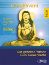Cover of Babaji: Gorakhvani