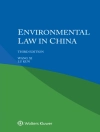 का आवरण Lu Kun & Wang Xi: Environmental law in China