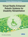 Copertina di Fei Hu & Jiang Lu: Virtual Reality Enhanced Robotic Systems for Disability Rehabilitation