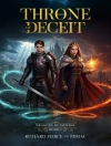 Hoes van Pdmac & Richard Fierce: Throne of Deceit