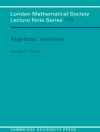 Pokrywa G. Kempf: Algebraic Varieties