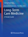 Cover of Pamela Ann Fenstemacher & Peter Winn: Long-Term Care Medicine