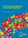 Couverture du Christopher T Walsh & Yi Tang: Chemical Biology of Human Vitamins