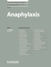 Pokrywa J. Ring: Anaphylaxis