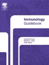 Cover of Julius Cruse & Robert Lewis: Immunology Guidebook