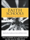 Cover of Jo Cairns & Roy Gardner: Faith Schools