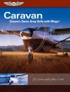 Cover of LeRoy Cook & J.D. Lewis: Caravan
