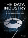 ปกของ Chunlei Tang: The Data Industry ปกของ Chunlei Tang: The Data Industry
