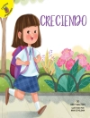 Copertina di Walters: Creciendo
