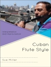 Cover of Sue Miller: Cuban Flute Style