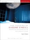 Cover von Professor Kurt Eisen: The Theatre of Eugene O’Neill