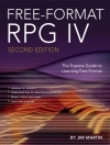 Cover of Jim Martin: Free-Format RPG IV