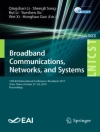 Örtmek Honghao Gao & Qingshan Li: Broadband Communications, Networks, and Systems