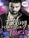 Sampul Mira Tal: Falling For Your Touch