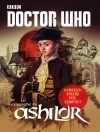 Copertina di AA.VV.: Doctor Who - Le leggende di Ashildr