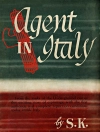 Capa do S.K.: Agent in Italy
