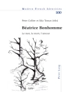Cover of Tomas Ilda Tomas & Collier Peter Collier: Béatrice Bonhomme