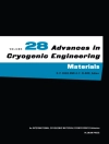 Обложка R.W. Fast & R.P. Reed: Advances in Cryogenic Engineering Materials