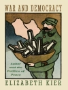 Cover von Elizabeth Kier: War and Democracy