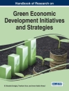 Pokrywa Imran Habib & M. Mustafa: Handbook of Research on Green Economic Development Initiatives and Strategies