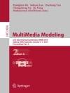 Cover of Muhammad Abul Hasan & Xiangjian He: MultiMedia Modeling