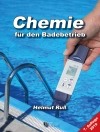 Cover of Helmut Russ: Chemie für den Badebetrieb 7. Auflage