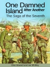 Bìa của Clive Howard & Joe Whitley: One Damned Island After Another