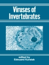 Bìa của Edouard Kurstak: Virus of Invertebrates
