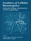 Copertina di Ferruccio Guerrieri & S. Papa: Frontiers of Cellular Bioenergetics