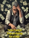 Cover of KingsHub: Three Practical Steps on Getting Out of Debt